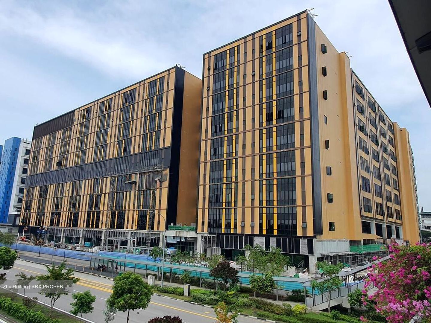 Stellar@tampines (D18), Factory #517429691